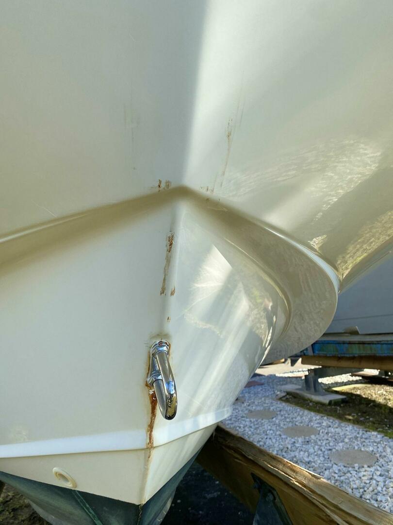 Slide: The Image of Boston Whaler 190 Montauk 2009 - 4896802