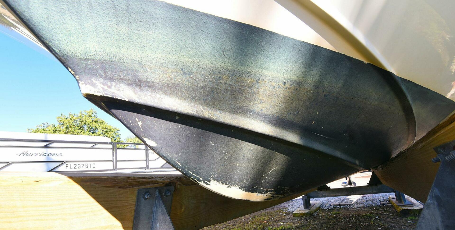 Slide: The Image of Boston Whaler 190 Montauk 2009 - 4896803