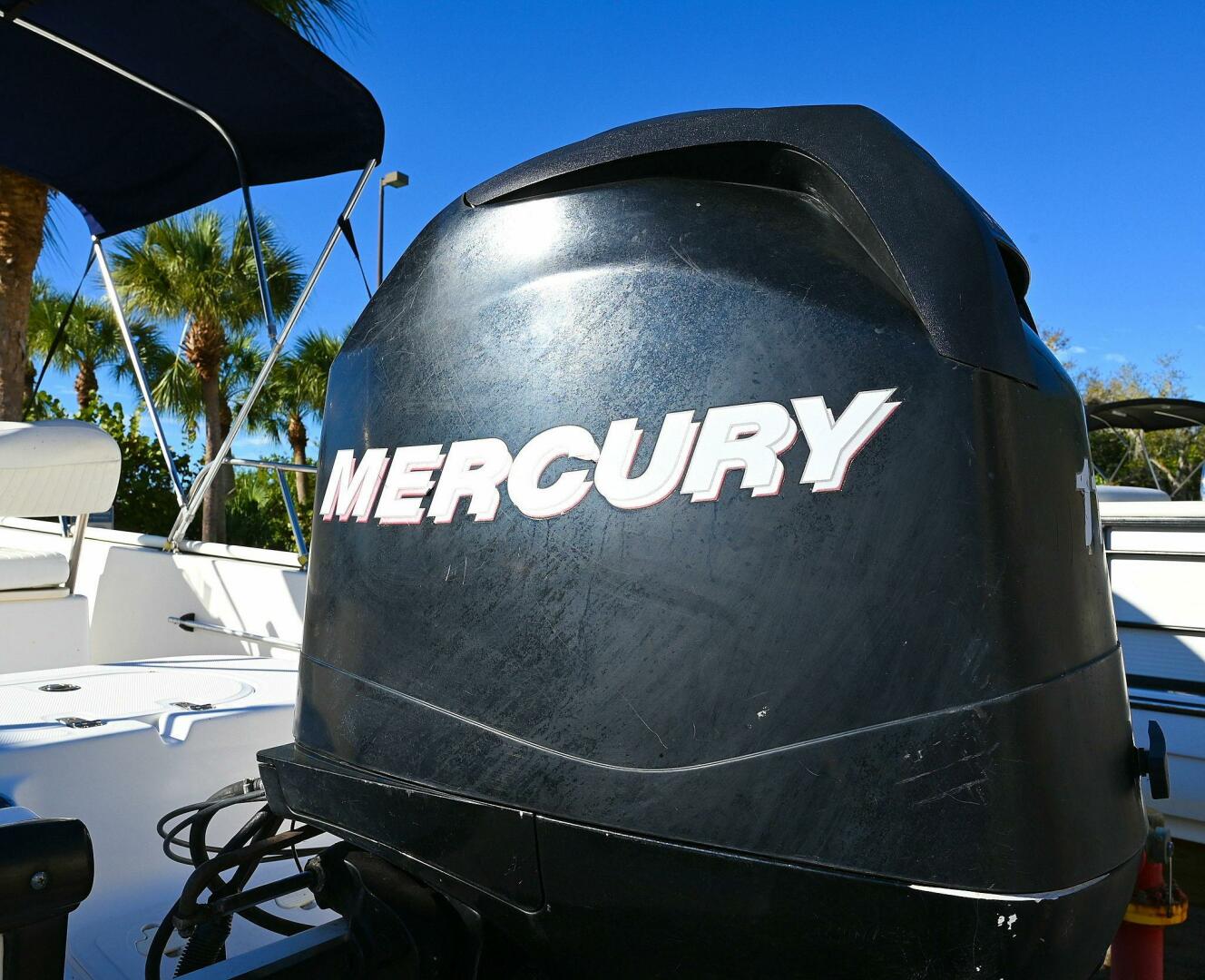 Slide: The Image of Boston Whaler 190 Montauk 2009 - 4896811