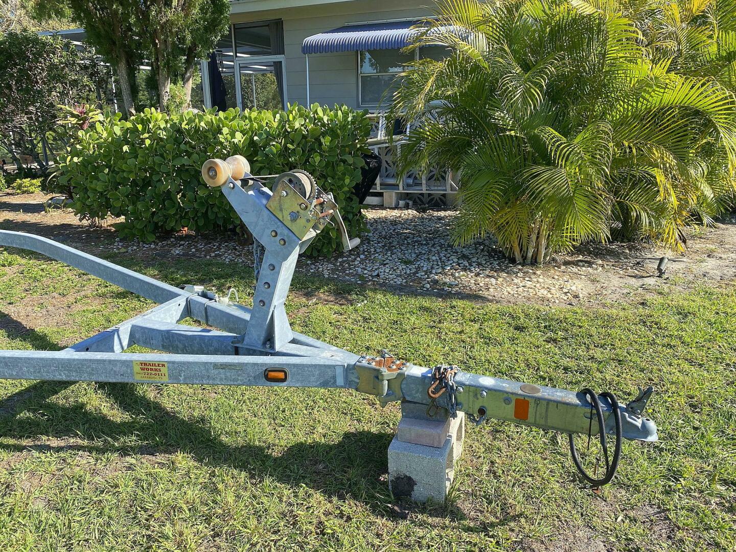 Slide: The Image of Boston Whaler 190 Montauk 2009 - 4896815