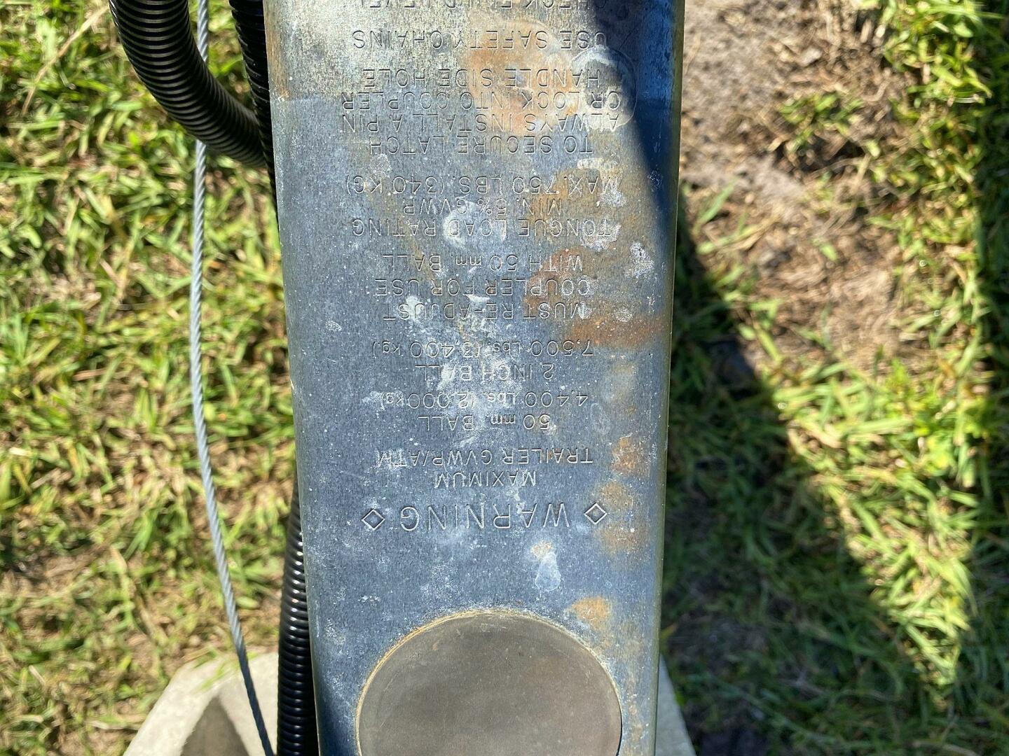 Slide: The Image of Boston Whaler 190 Montauk 2009 - 4896823