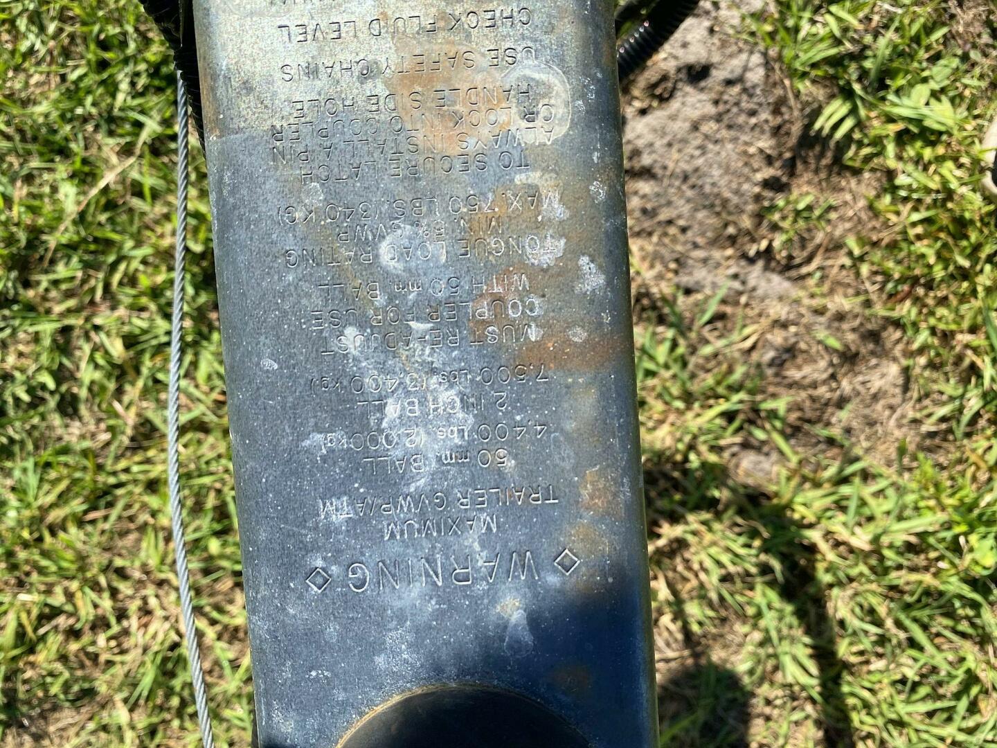 Slide: The Image of Boston Whaler 190 Montauk 2009 - 4896825