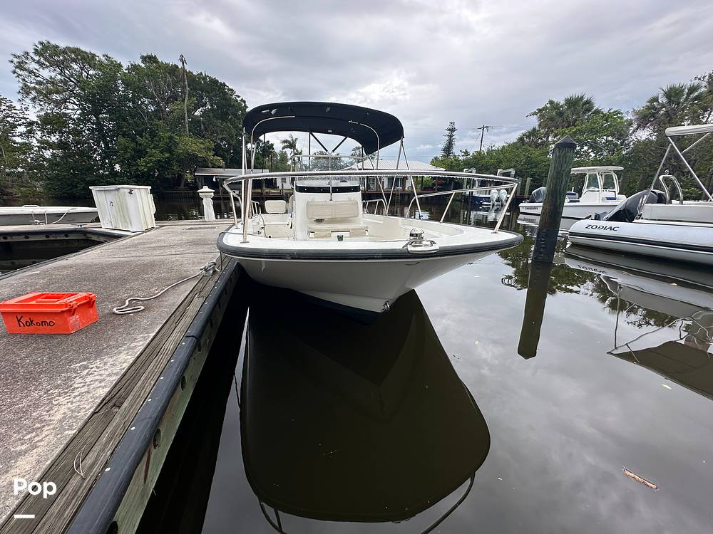 Slide: The Image of Boston Whaler 190 Montauk 2023 - 15455464