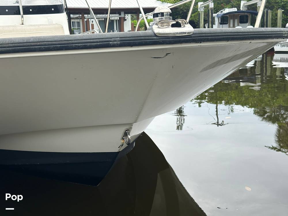 Slide: The Image of Boston Whaler 190 Montauk 2023 - 15455465