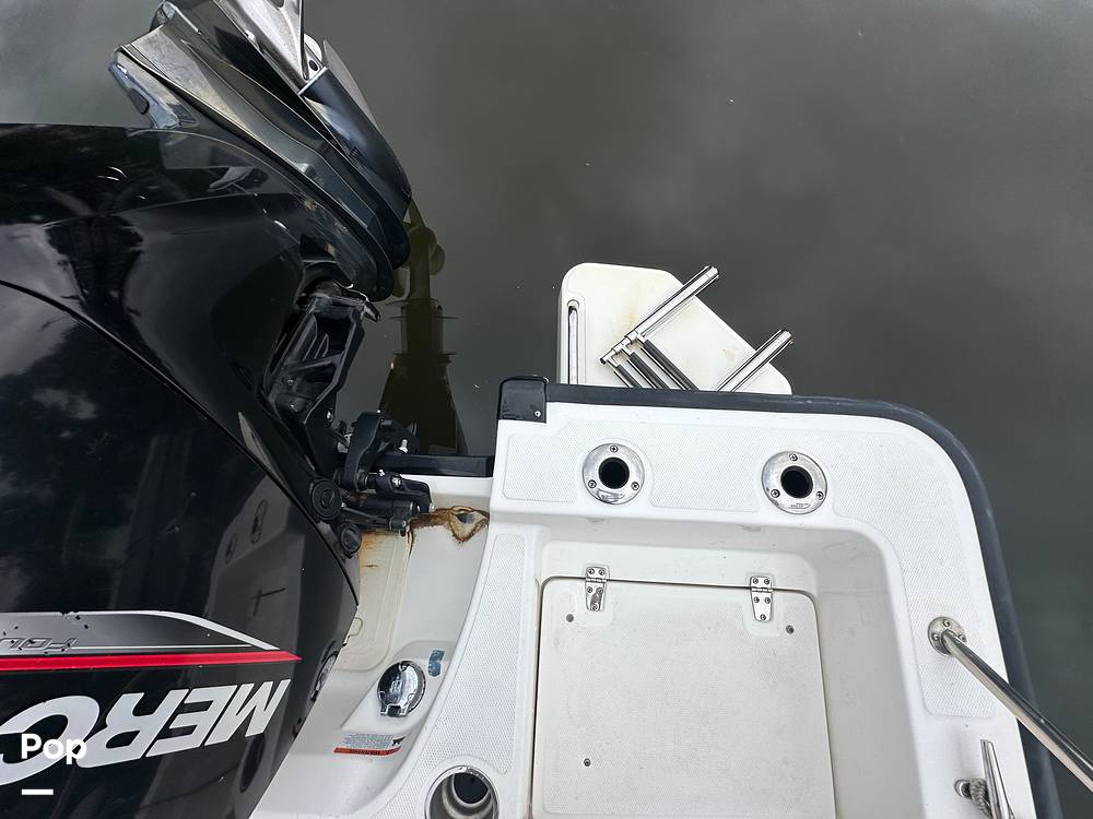 Slide: The Image of Boston Whaler 190 Montauk 2023 - 15455482