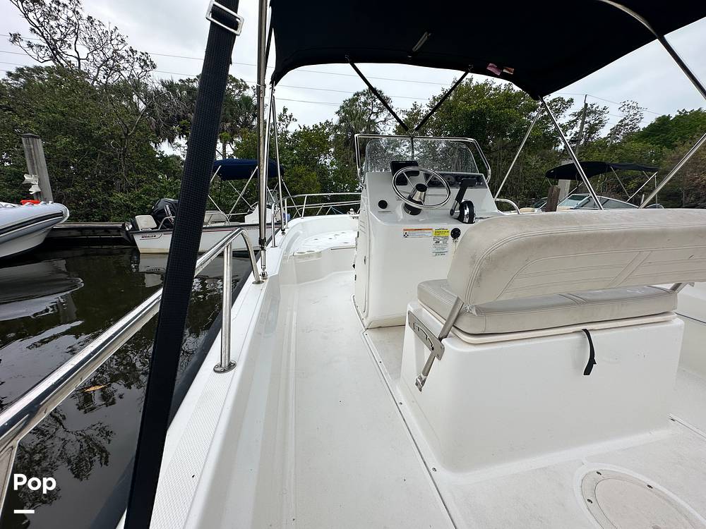 Slide: The Image of Boston Whaler 190 Montauk 2023 - 15455495
