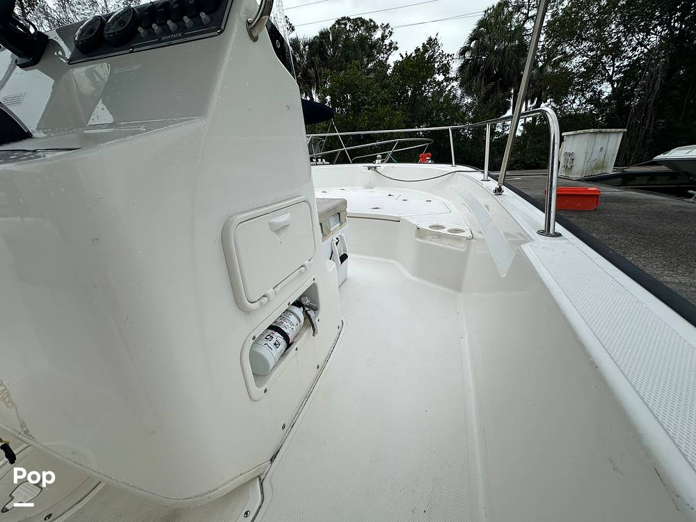 Slide: The Image of Boston Whaler 190 Montauk 2023 - 15455497
