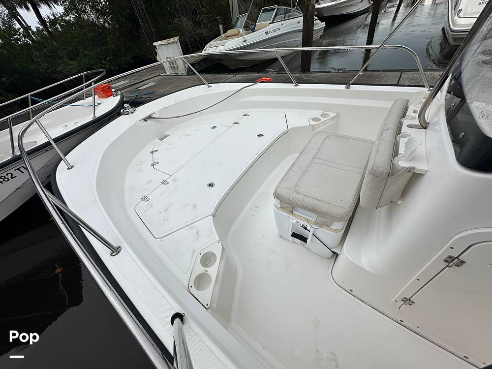 Slide: The Image of Boston Whaler 190 Montauk 2023 - 15455501
