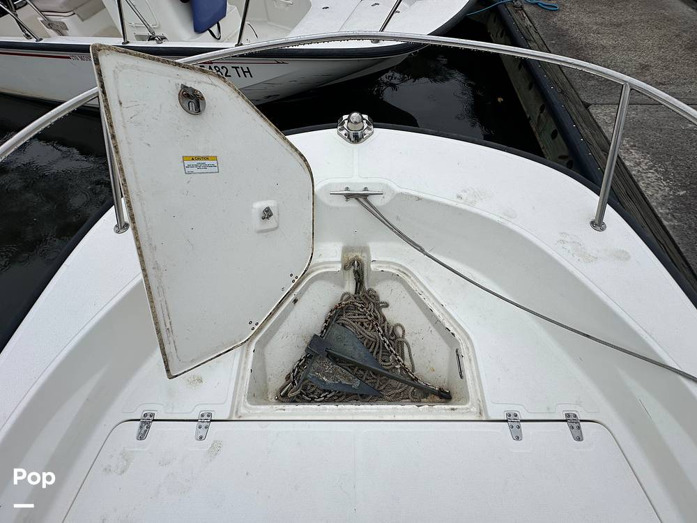 Slide: The Image of Boston Whaler 190 Montauk 2023 - 15455508
