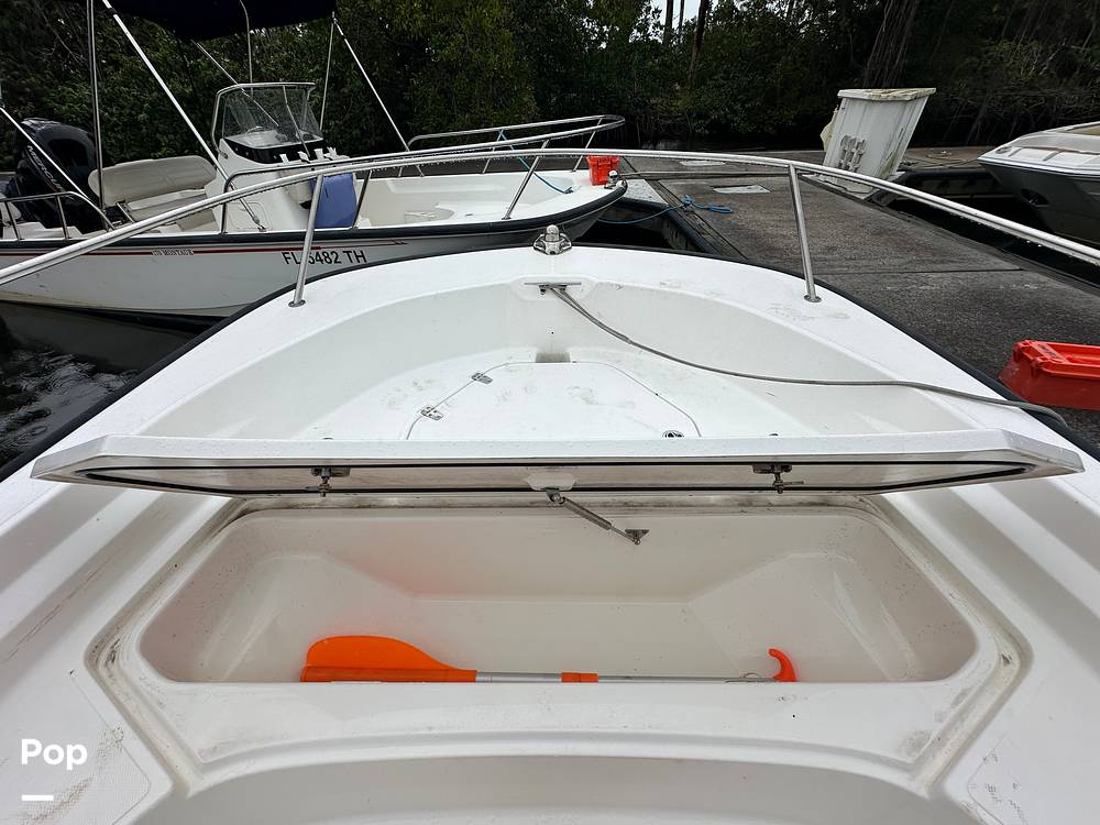 Slide: The Image of Boston Whaler 190 Montauk 2023 - 15455509