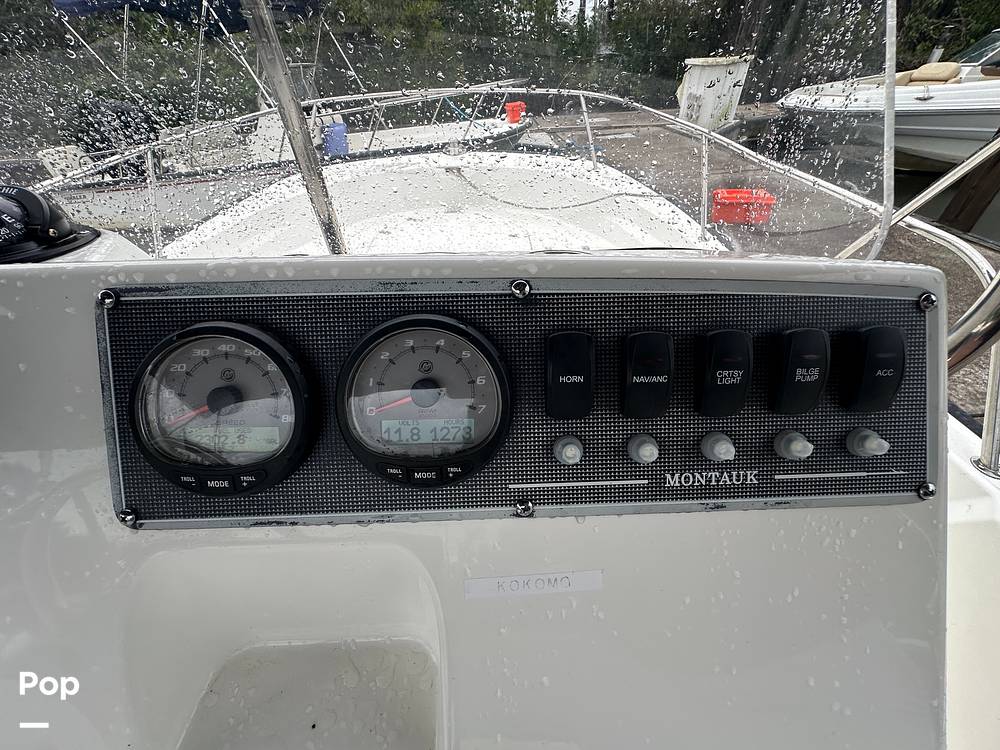 Slide: The Image of Boston Whaler 190 Montauk 2023 - 15455512