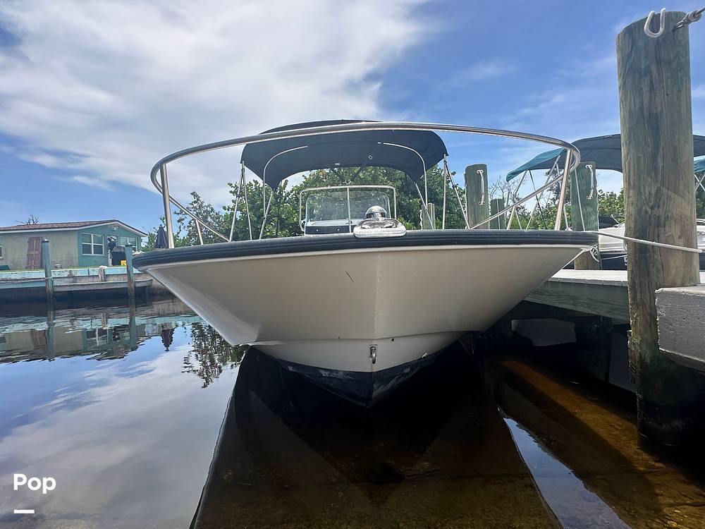 Slide: The Image of Boston Whaler 190 Montauk 2023 - 15647247