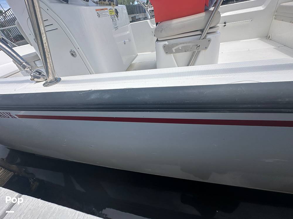 Slide: The Image of Boston Whaler 190 Montauk 2023 - 15647250