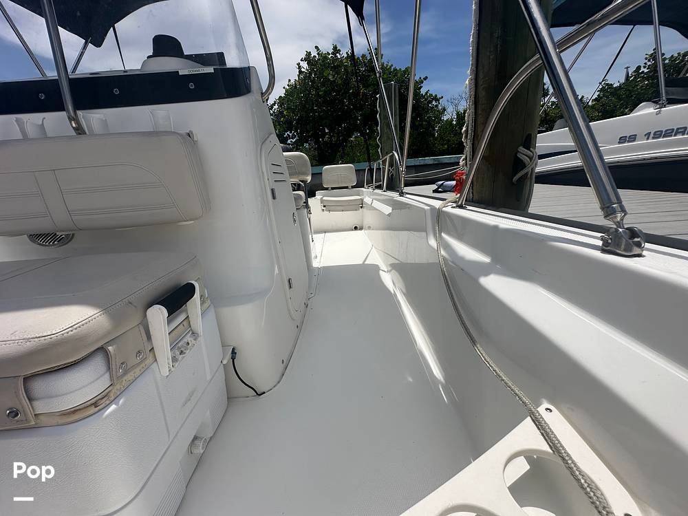 Slide: The Image of Boston Whaler 190 Montauk 2023 - 15647254