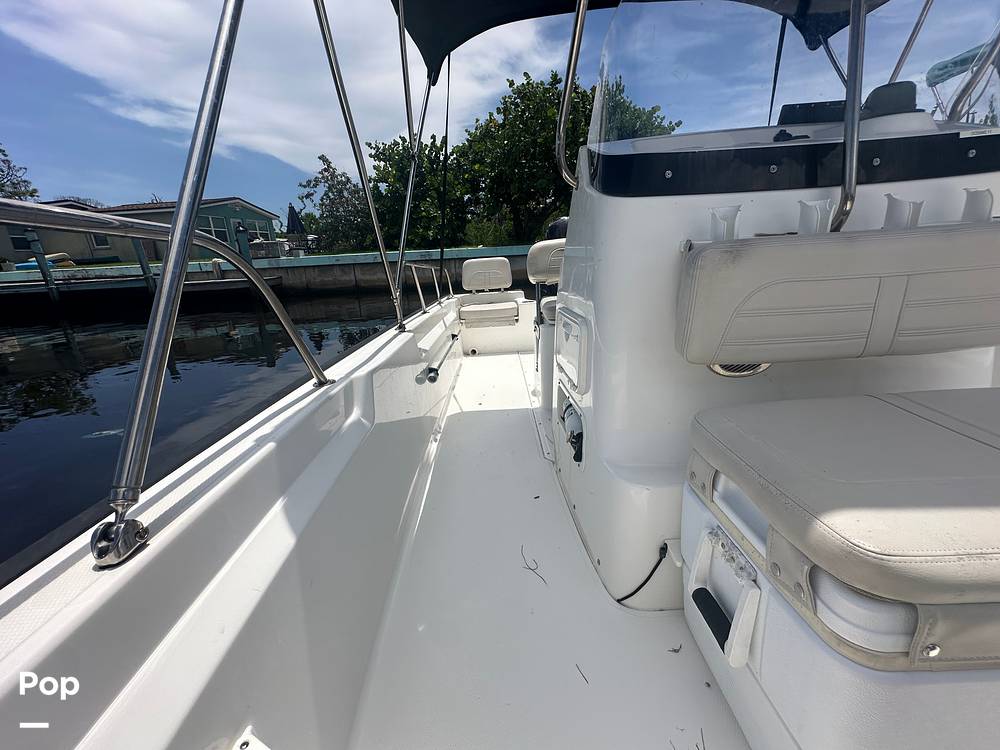 Slide: The Image of Boston Whaler 190 Montauk 2023 - 15647255