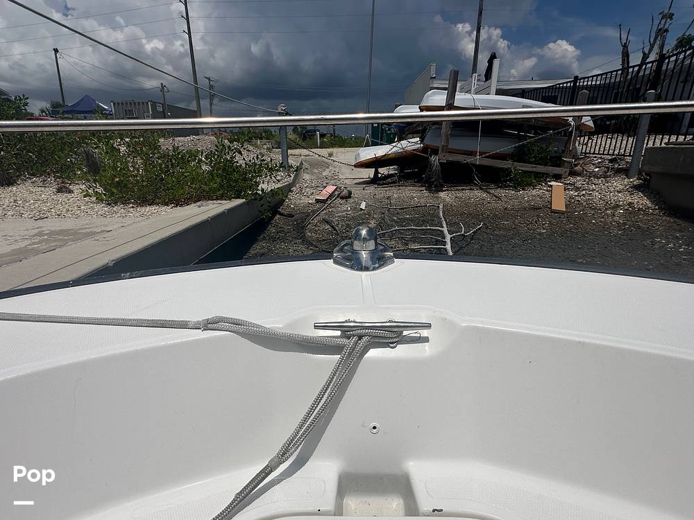 Slide: The Image of Boston Whaler 190 Montauk 2023 - 15647263