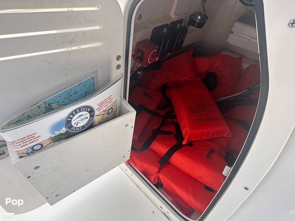 Slide: The Image of Boston Whaler 190 Montauk 2023 - 15647268