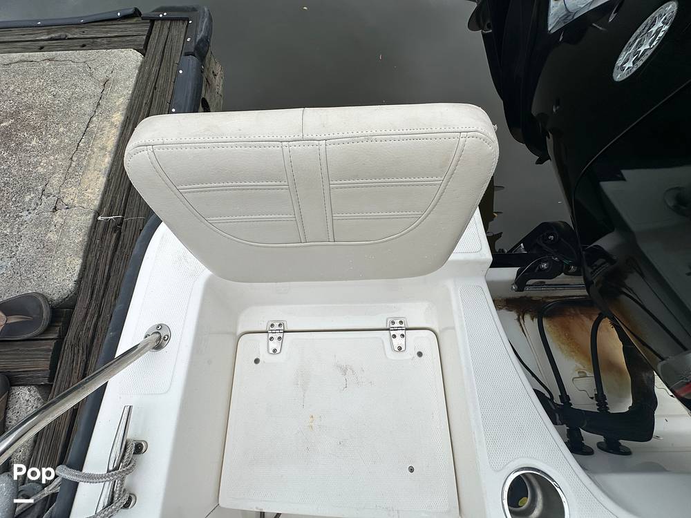 Slide: The Image of Boston Whaler 190 Montauk 2023 - 15455483