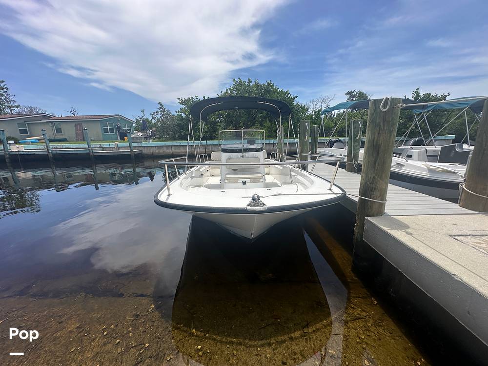 Slide: The Image of Boston Whaler 190 Montauk 2023 - 15647248