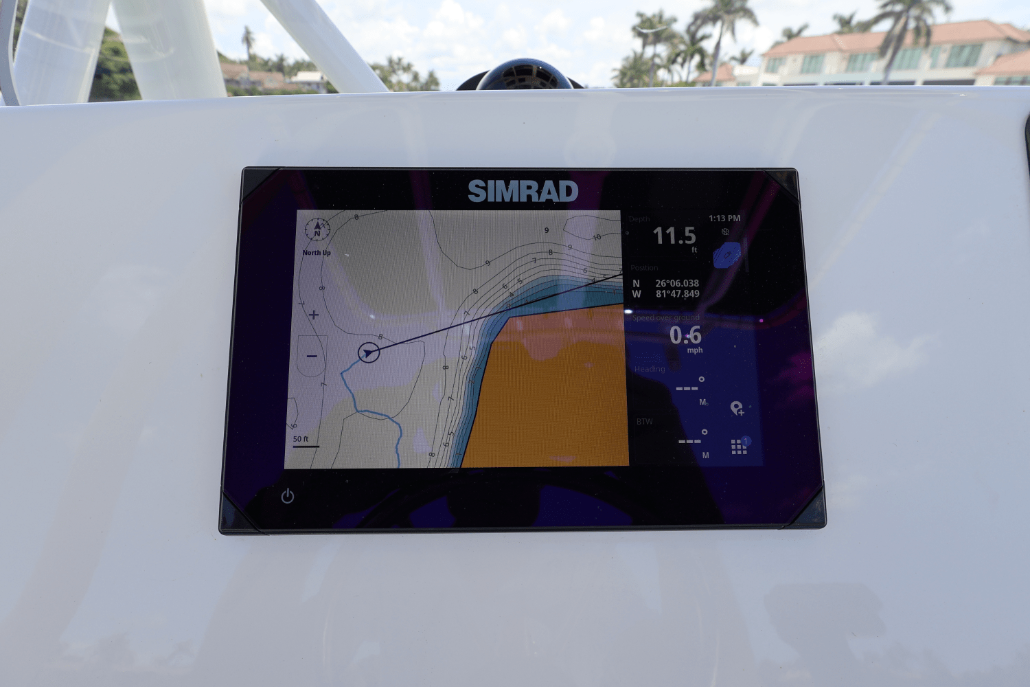 Slide: The Image of Boston Whaler 190 Montauk 2024 - 20