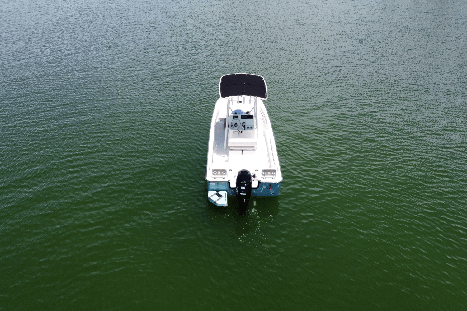 Slide: The Image of Boston Whaler 190 Montauk 2024 - 8