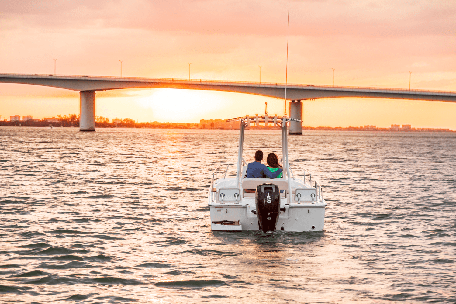 Slide: The Image of Boston Whaler 190 Montauk 2026 - 6