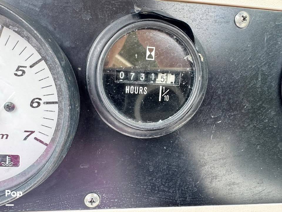 Slide: The Image of Boston Whaler 20 Outrage 1999 - 15435501