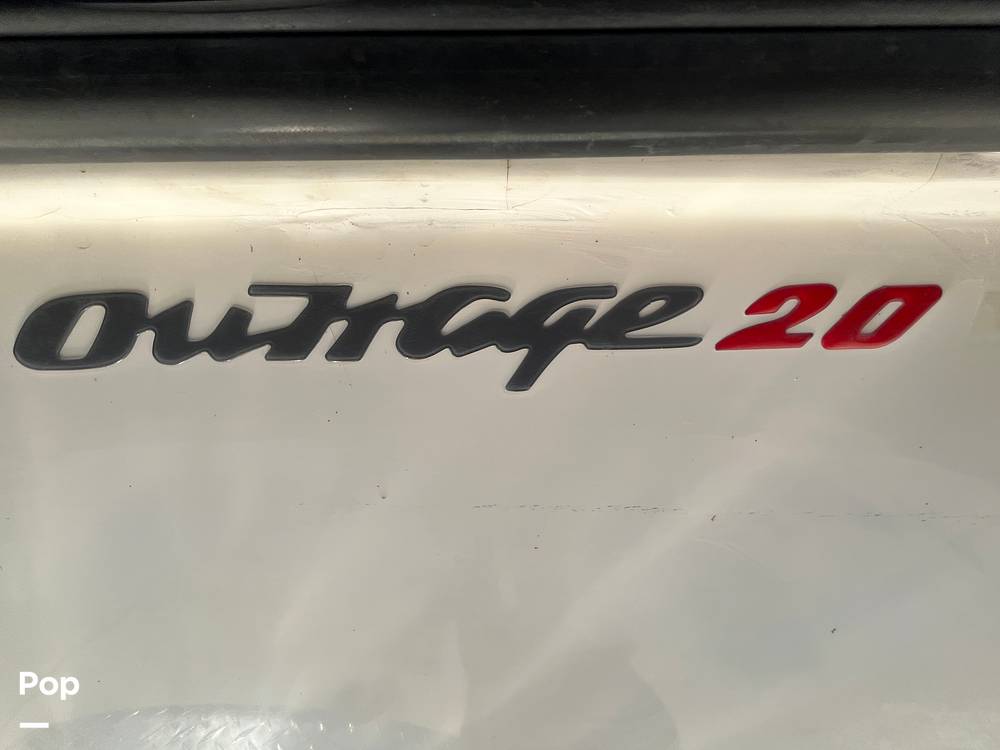 Slide: The Image of Boston Whaler 20 Outrage 1999 - 15456932