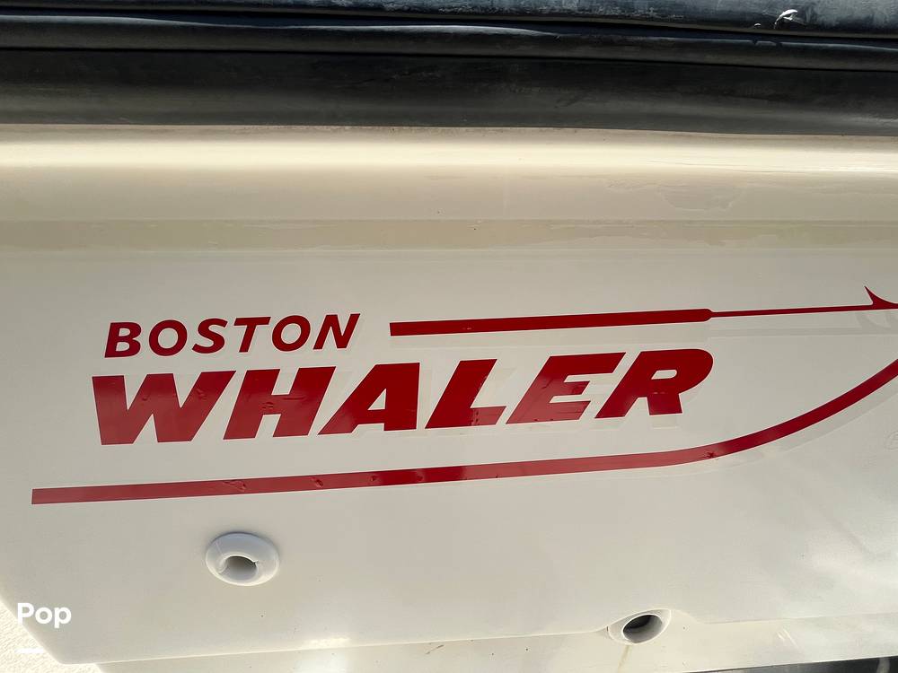 Slide: The Image of Boston Whaler 20 Outrage 1999 - 15456933