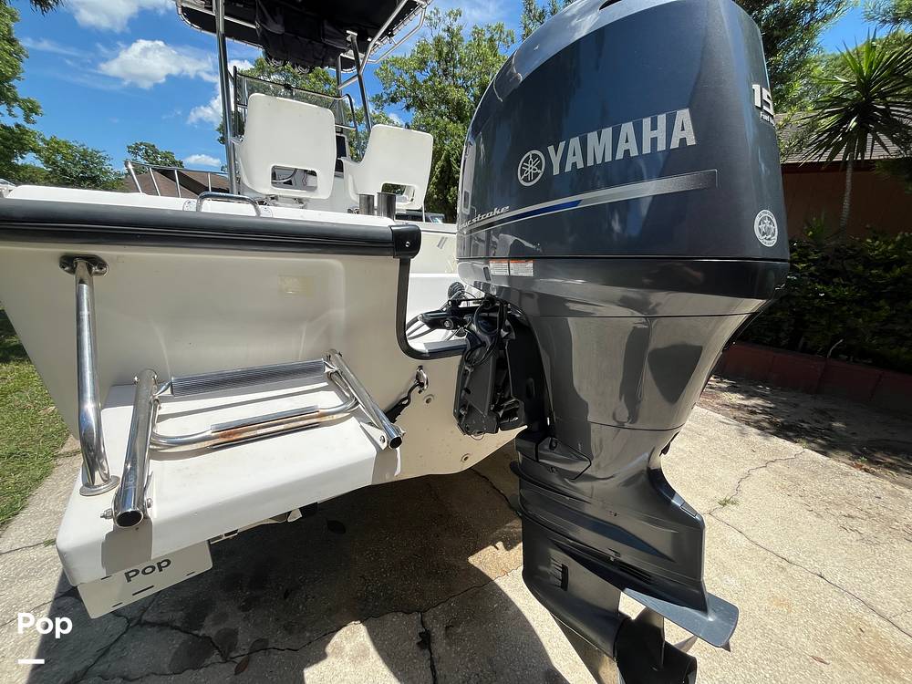 Slide: The Image of Boston Whaler 20 Outrage 1999 - 15456939