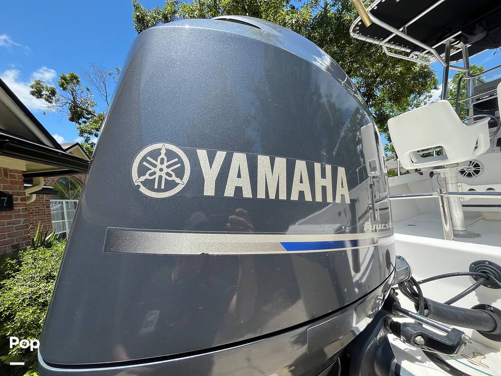 Slide: The Image of Boston Whaler 20 Outrage 1999 - 15456942