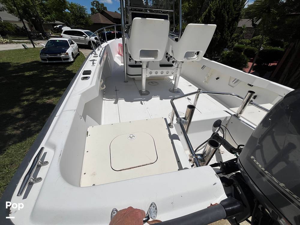 Slide: The Image of Boston Whaler 20 Outrage 1999 - 15456945
