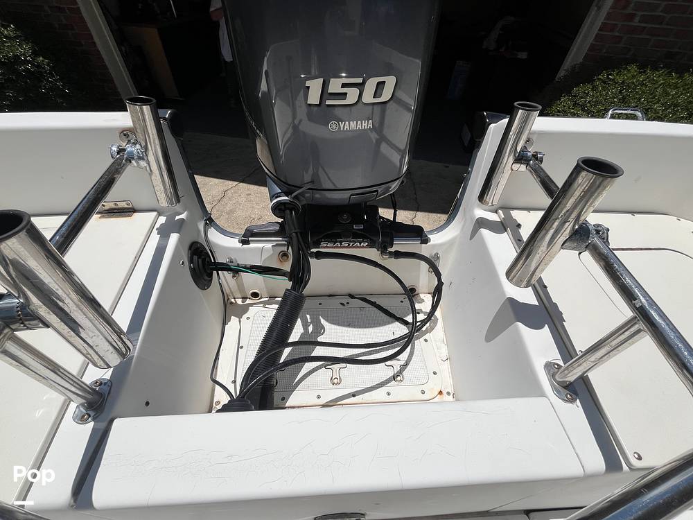 Slide: The Image of Boston Whaler 20 Outrage 1999 - 15456946