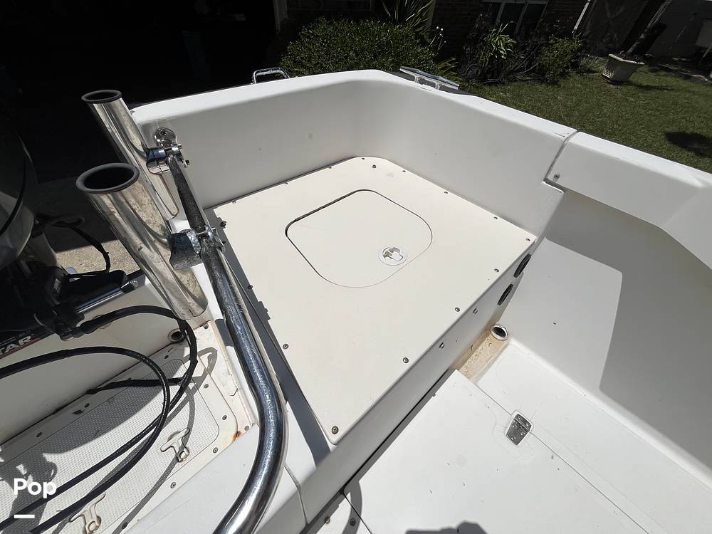 Slide: The Image of Boston Whaler 20 Outrage 1999 - 15456947