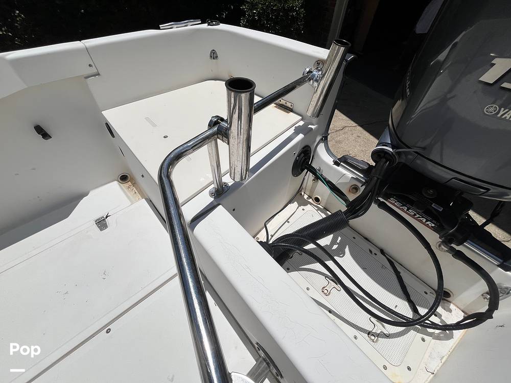 Slide: The Image of Boston Whaler 20 Outrage 1999 - 15456948