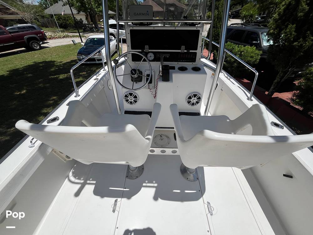 Slide: The Image of Boston Whaler 20 Outrage 1999 - 15456949