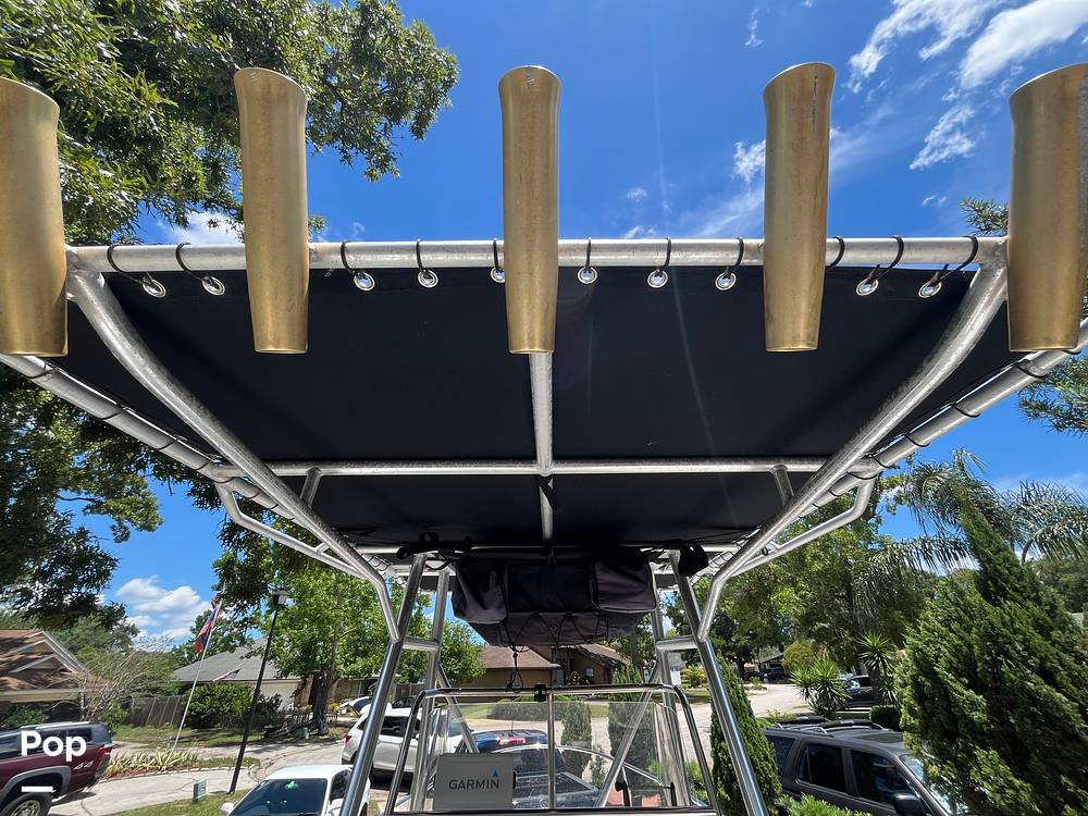 Slide: The Image of Boston Whaler 20 Outrage 1999 - 15456950