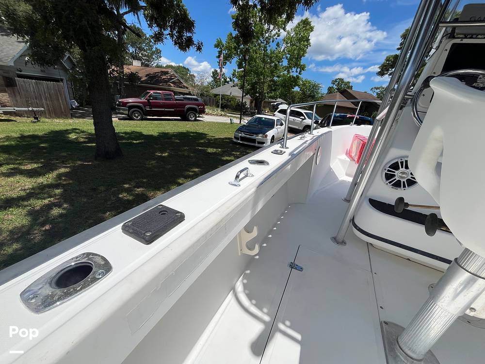 Slide: The Image of Boston Whaler 20 Outrage 1999 - 15456951