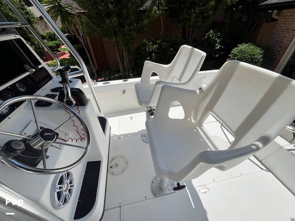 Slide: The Image of Boston Whaler 20 Outrage 1999 - 15456953