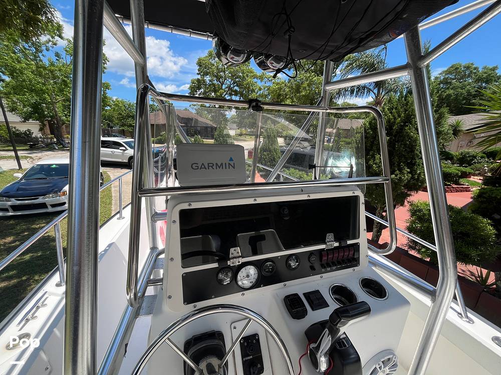 Slide: The Image of Boston Whaler 20 Outrage 1999 - 15456955