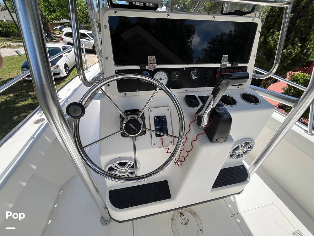 Slide: The Image of Boston Whaler 20 Outrage 1999 - 15456956