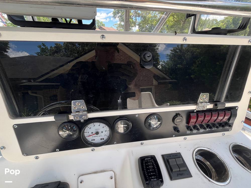 Slide: The Image of Boston Whaler 20 Outrage 1999 - 15456957