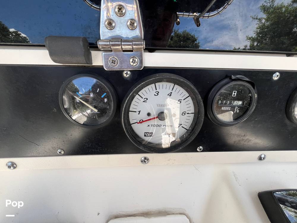 Slide: The Image of Boston Whaler 20 Outrage 1999 - 15456958