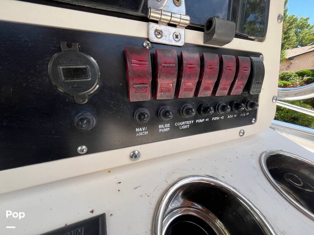 Slide: The Image of Boston Whaler 20 Outrage 1999 - 15456960