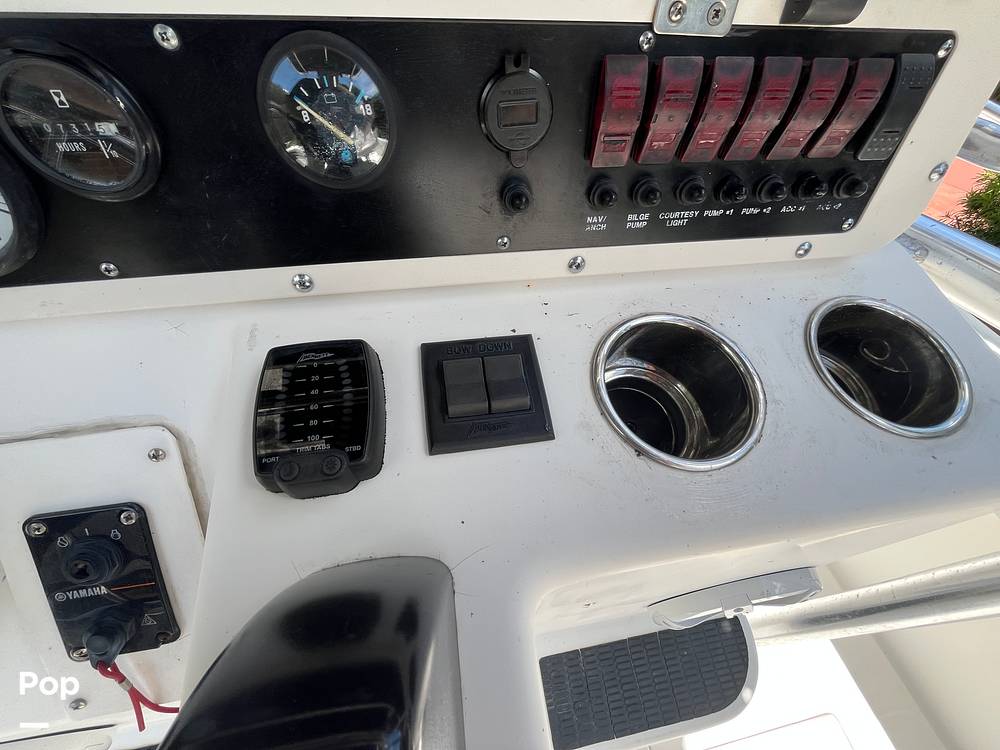 Slide: The Image of Boston Whaler 20 Outrage 1999 - 15456961