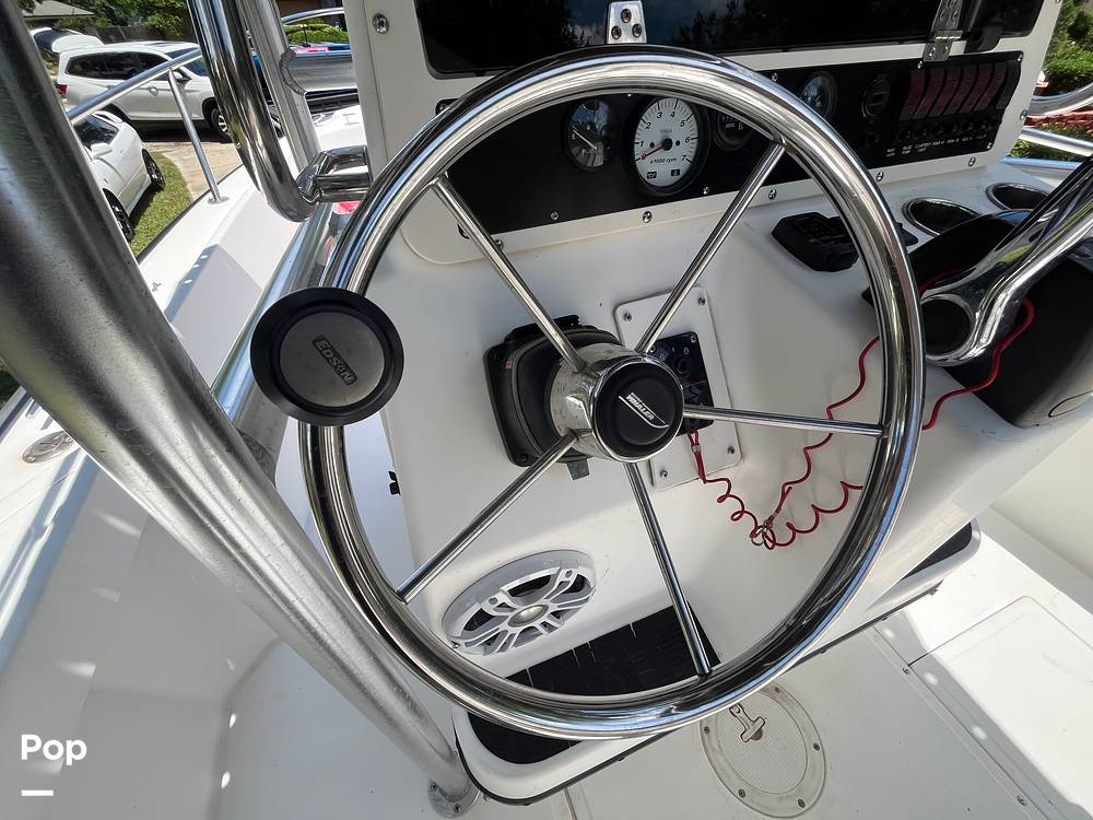 Slide: The Image of Boston Whaler 20 Outrage 1999 - 15456963