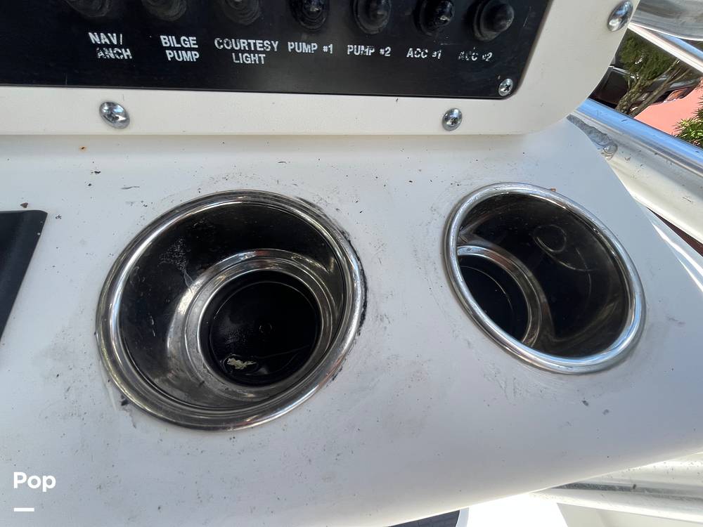 Slide: The Image of Boston Whaler 20 Outrage 1999 - 15456964