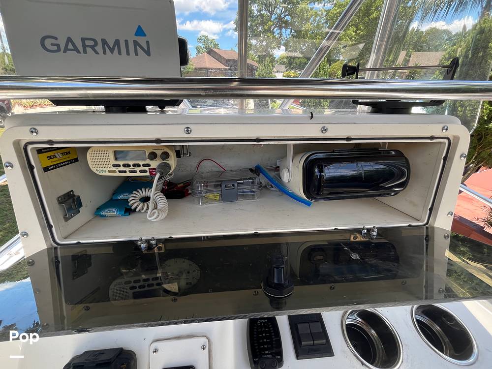 Slide: The Image of Boston Whaler 20 Outrage 1999 - 15456967