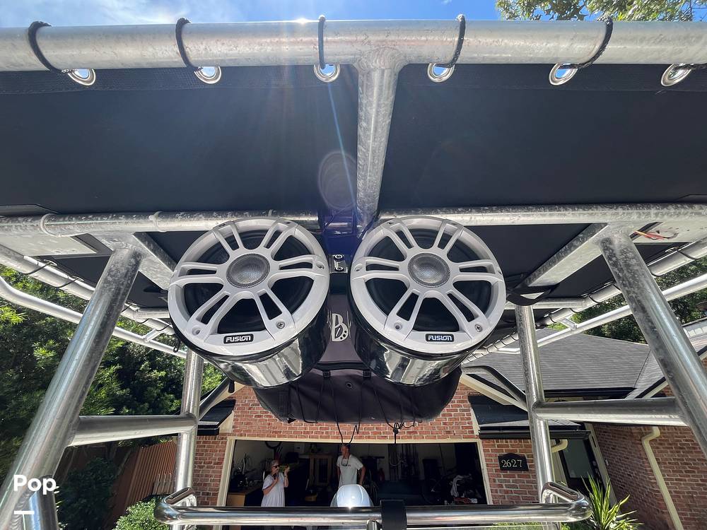 Slide: The Image of Boston Whaler 20 Outrage 1999 - 15457018