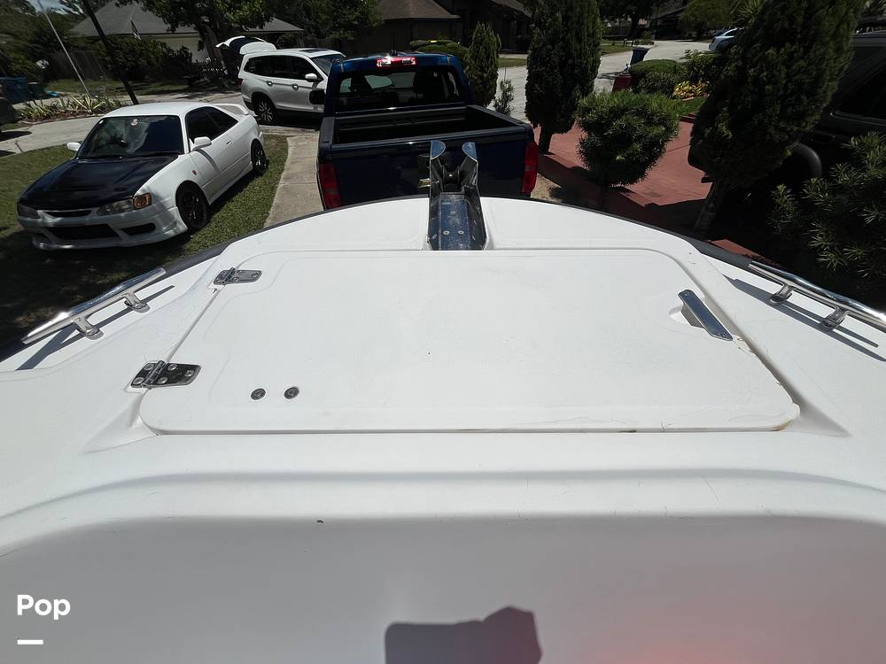 Slide: The Image of Boston Whaler 20 Outrage 1999 - 15457020